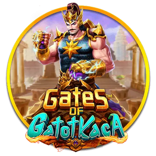 Gates Of Gatotkaca