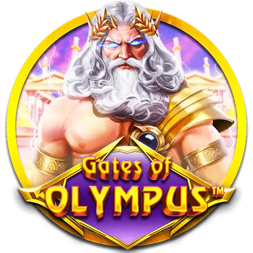 Gates Of Olympus